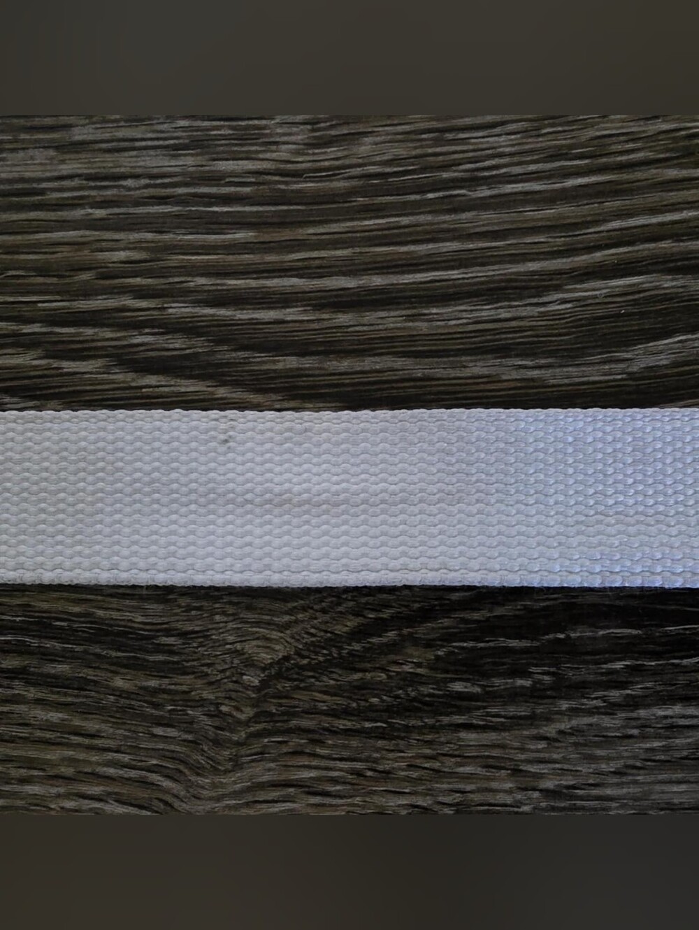 Nike Interchangeable Web Belt Set – 3 Colors 🤍🖤🩶 - Picture 5 of 7